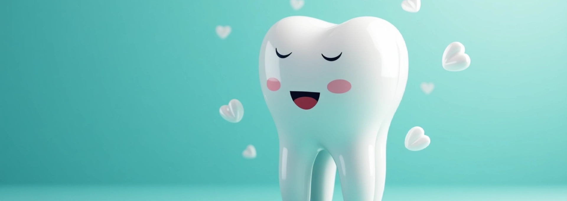 prise en charge des soins dentaires