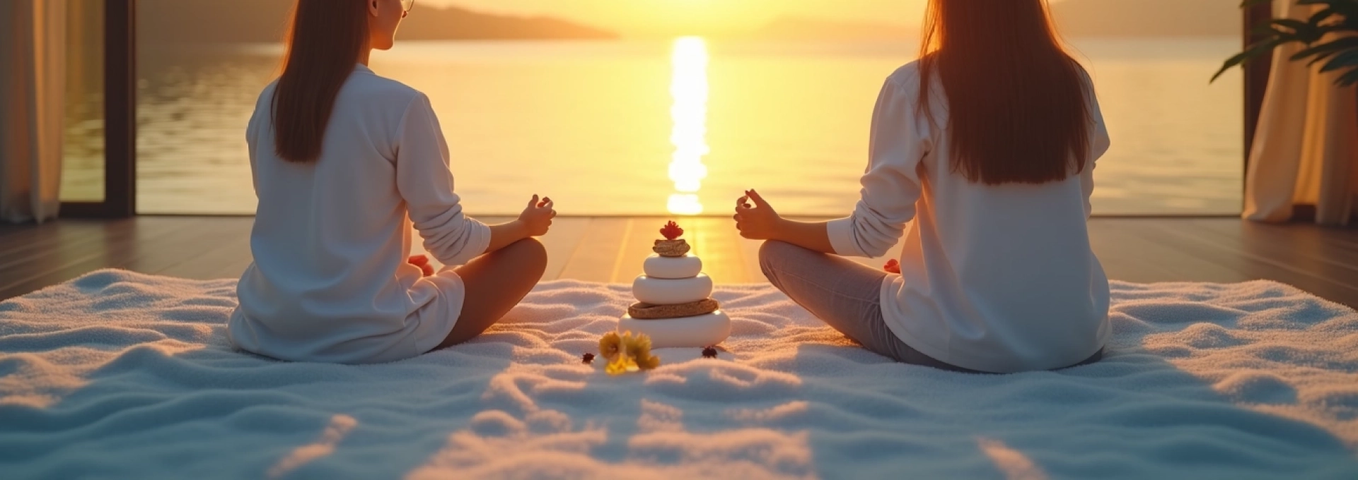 pratique de la médecine alternative 