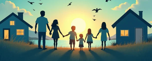 familles nombreuses