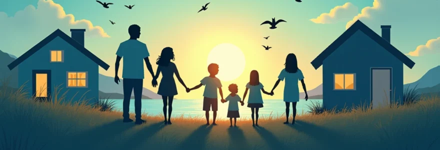 familles nombreuses