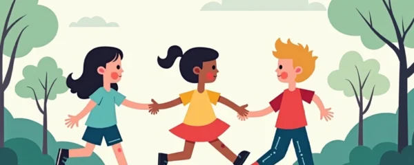 Sécurisez la santé de vos enfants