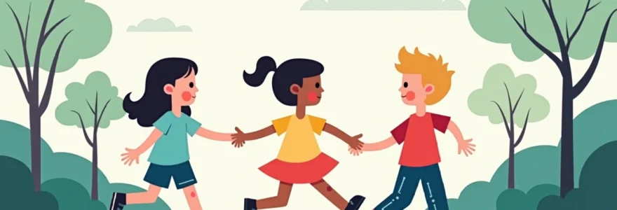Sécurisez la santé de vos enfants