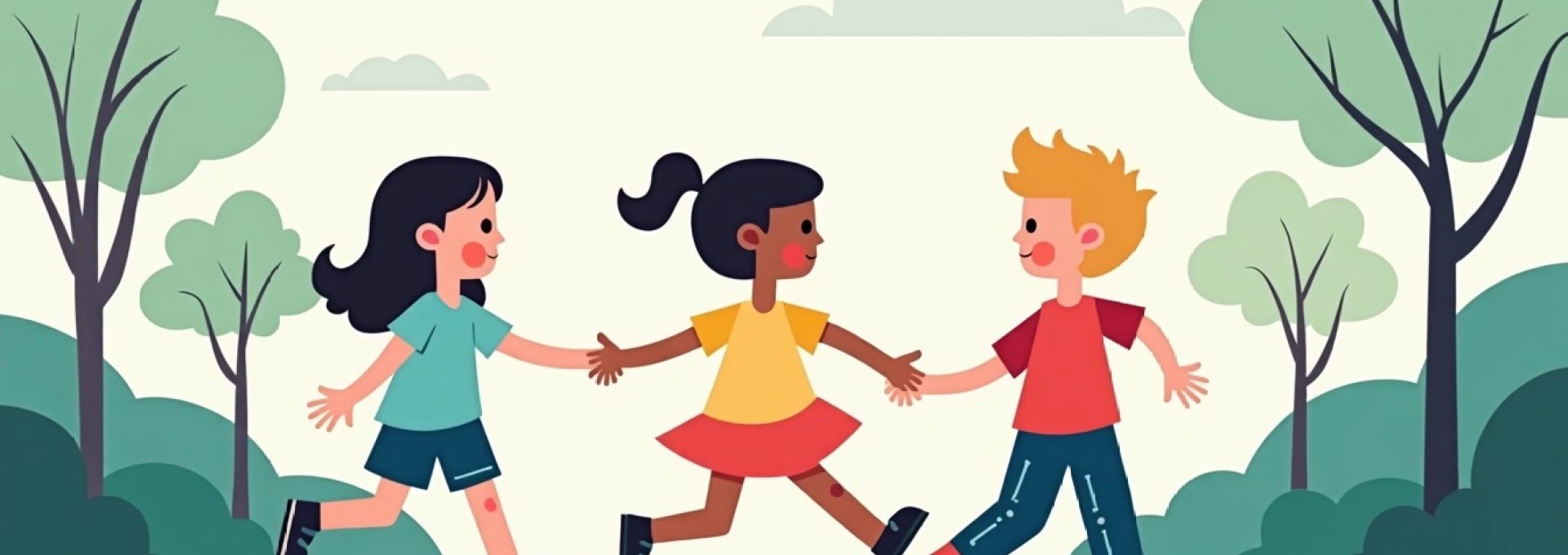 Sécurisez la santé de vos enfants