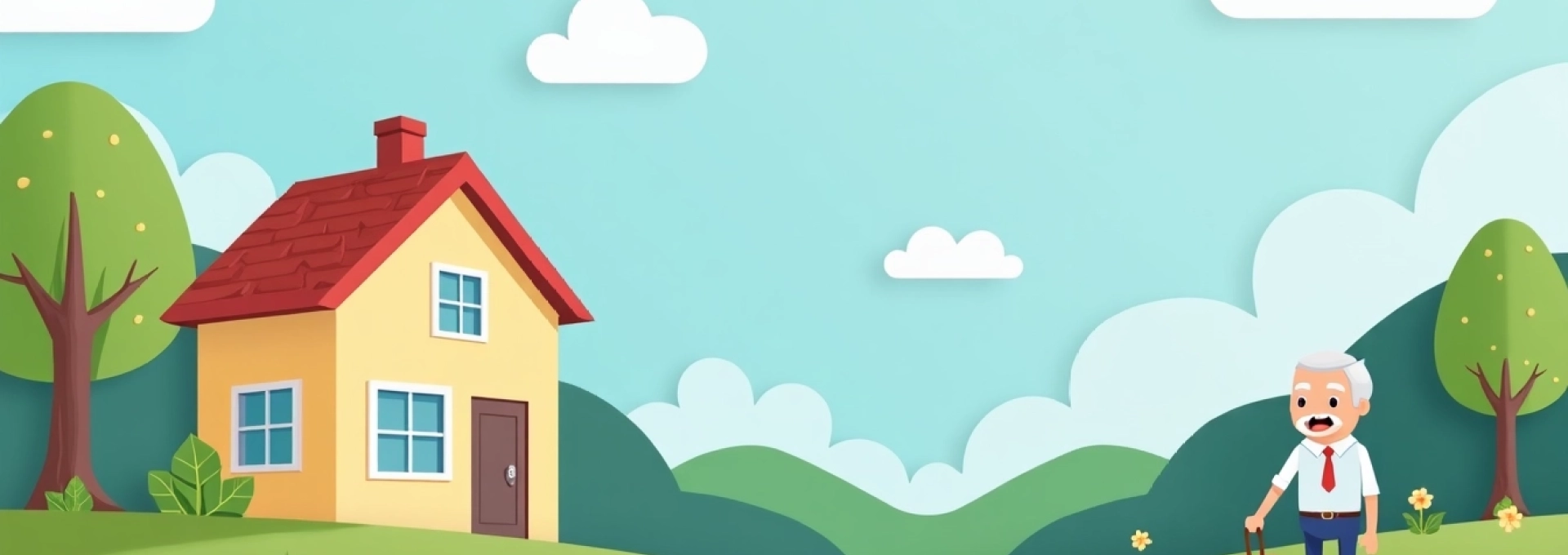 bien-être après la retraite