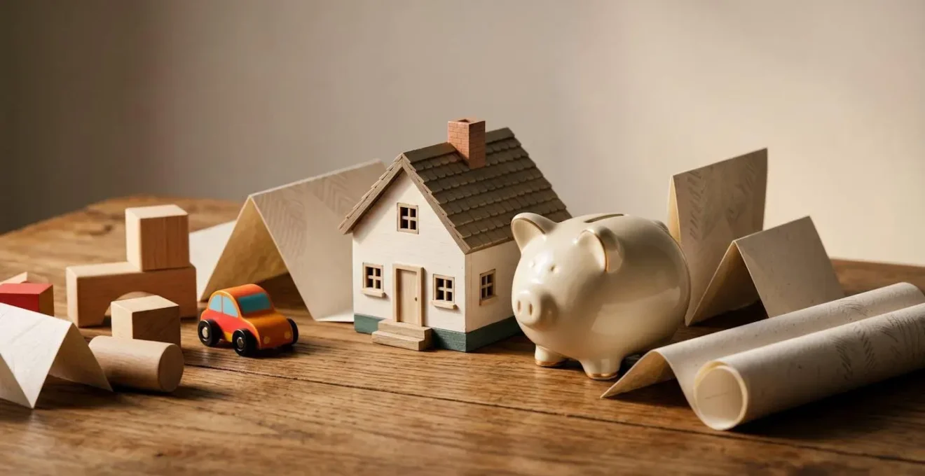 Planification financière et calcul des besoins de protection familiale pour une prévoyance adaptée