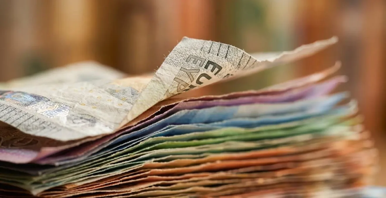Calcul de l'épargne mensuelle pour atteindre un objectif de capital à la retraite