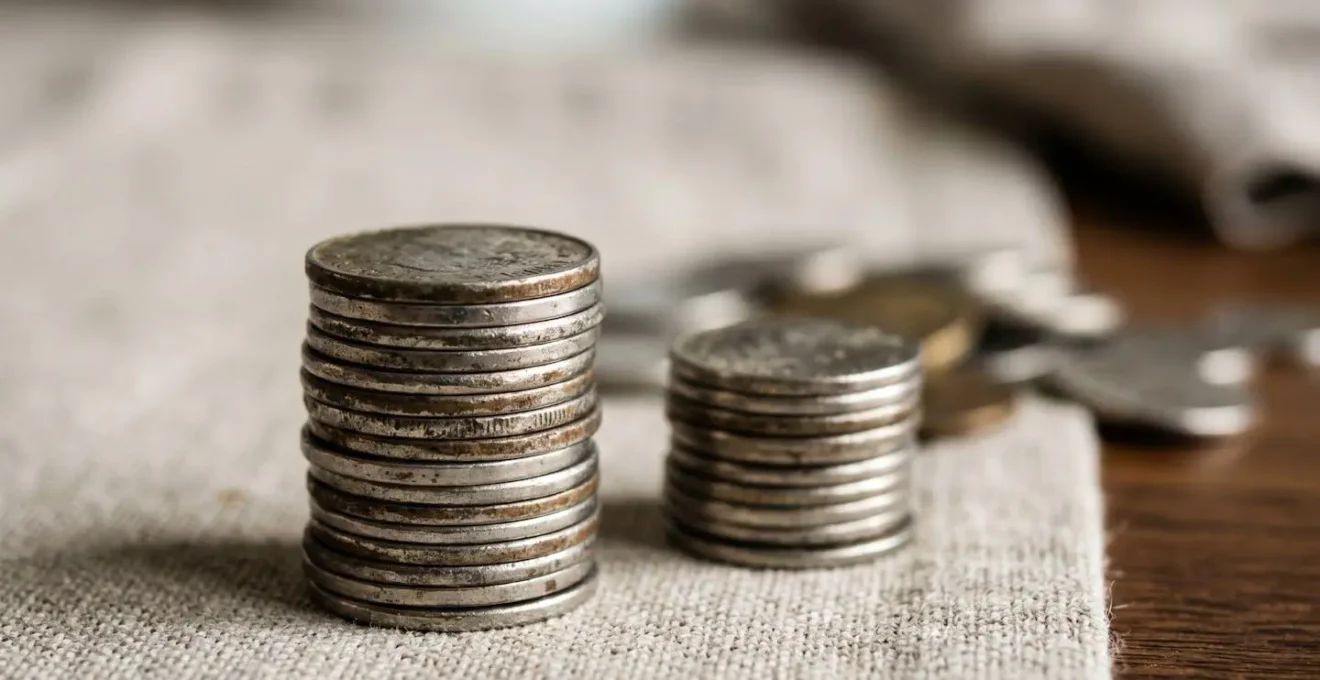 Comparaison financière entre deux options de protection santé pour fonctionnaires