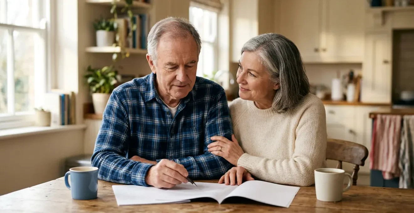 Préparation sereine des obsèques pour protéger financièrement sa famille