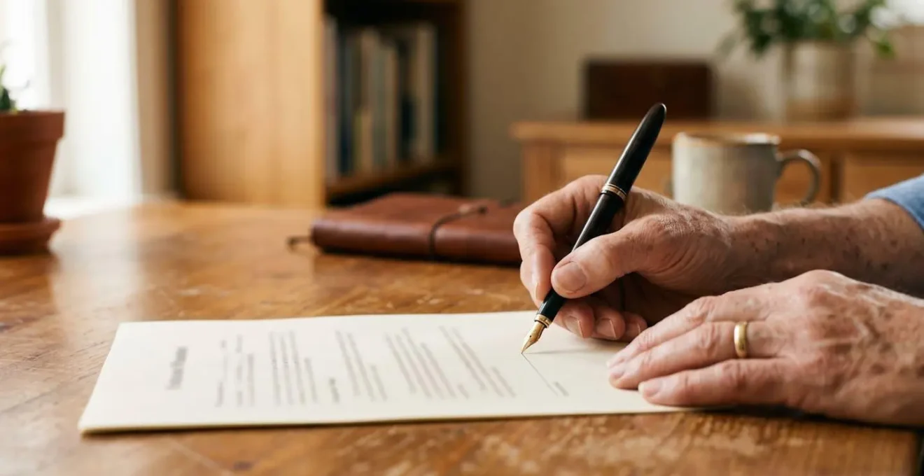 Rédaction soignée d'une clause bénéficiaire pour optimiser la transmission de patrimoine