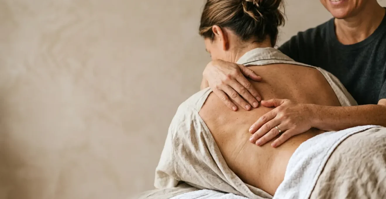 Consultation ostéopathie et couverture mutuelle santé pour zéro reste à charge