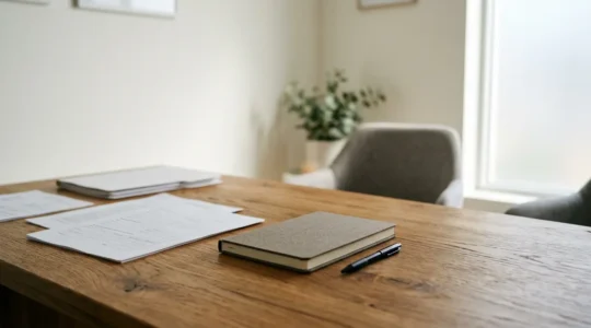 Parcours d'arrêt du tabac avec accompagnement professionnel et remboursement